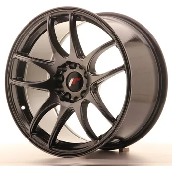 Alu kolo Japan Racing JR29 18x9,5 ET22 5x114/120 Hyper Black