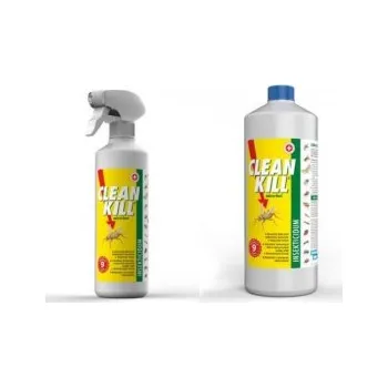 Insekticid Bioveta Clean Kill Insekticidum (dříve Bio Kill) 450ml