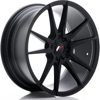 Alu kolo Japan Racing JR21 18x8,5 ET40 5x112/114 Matt Black