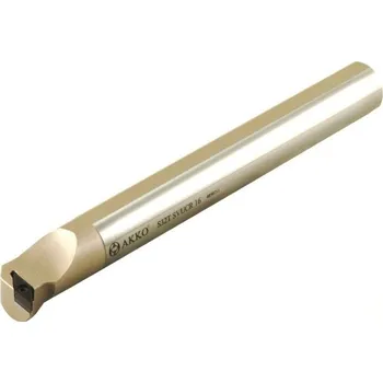 Soustruh AKKO Soustružnický držák VBD S40U SVUCR 16 M.01.02.03.21.06