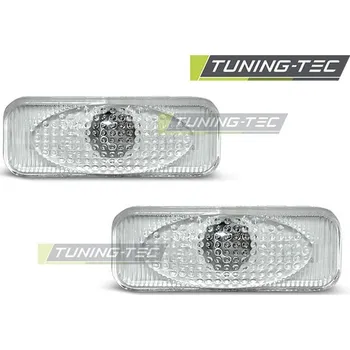 Osvětlení automobilu SMĚROVÁ SVĚTLA OPEL OMEGA B 03.94-09.99 BÍLÁ