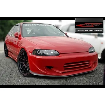 Nárazník Přední nárazník 4 CIVIC V