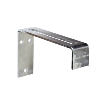 Pohon brány C466- Horní vedení pro menší brány s možností výběru válečků CP250, CP340, CP430L, CP450, CP450/25/30 nebo CP450/30/40