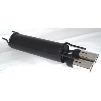 Tlumič výfuku Sportovní tlumič výfuku Opel Omega B - s certifikátem ECE (921149-X)