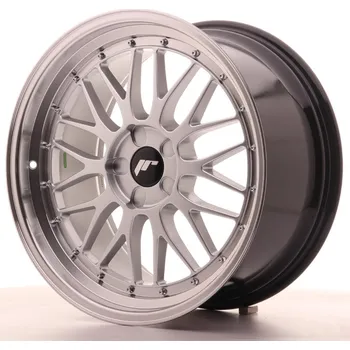 Disk Japan Racing JR23 19x9,5 ET35-48 5H BLANK, Hyper Silver