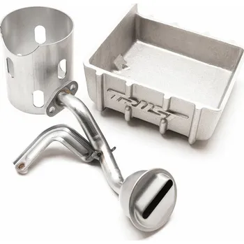 Olejová vana GREDDY vysokokapacitní olejová vana s přepážkami pro Nissan RB26DETT