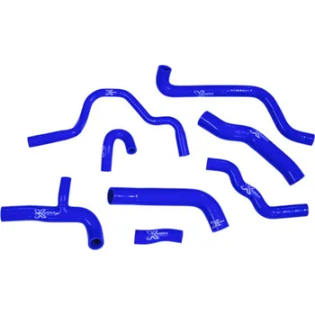 Zahradní hadice XTREM MOTORSPORT závodní silikonové hadice pro Volkswagen Corrado 16V