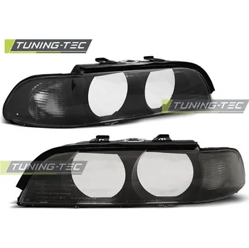 Osvětlení automobilu PŘEDNÍ SVĚTLA KOUŘOVÉ pro BMW E39 09.95-08.00