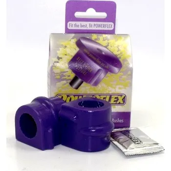 Stabilizátor nápravy Powerflex Silentblok uložení předního stabilizátoru 24mm Opel Vectra C (2002-2008)