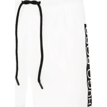 Pánské kraťasy boss Koupací šortky | Barva:bílý | Velikost:XL