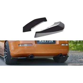 Osvětlení automobilu Zadní splittry NISSAN 350Z
