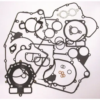Těsnění motoru Cometic Kit spodních těsnění KTM125 EXC `97 -03