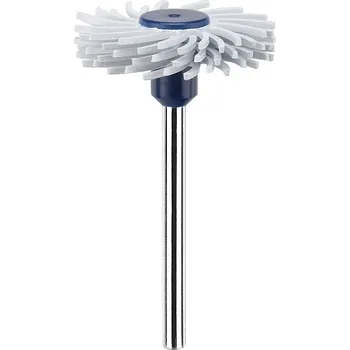 Brusný kotouč Štětinové kotouče Ryobi RAR204, zrnitost 120, 25,4mm