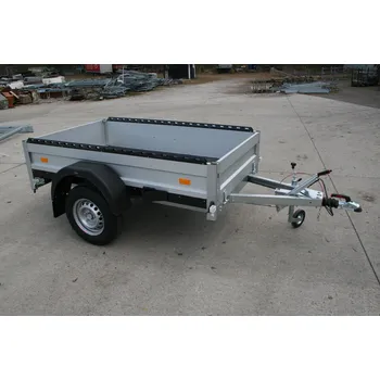 MARO Kralovice Profi přívěs ALU 00 1300 kg