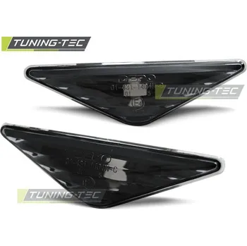 Osvětlení automobilu SMĚROVÁ SVĚTLA FORD FOCUS MK1 / MONDEO MK3 KOUŘOVÉ