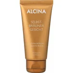 Alcina Samoopalovací pleťový krém 50 ml