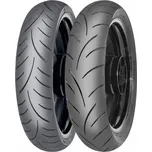 MITAS MC50 M-RACER R 130/70 - 17 62 H TL - racing street