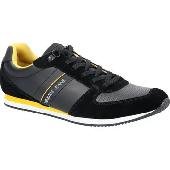 Pánská obuv Versace Jeans Tenisky LINEA FONDO | Barva:černý | Velikost:43