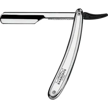 Barburys Agitator Silver 7750007