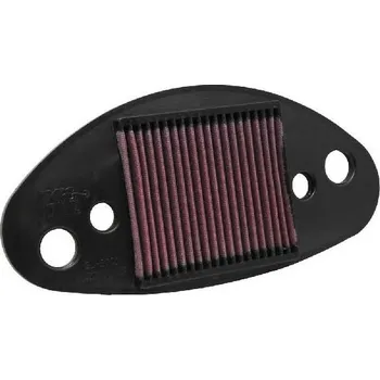 Autodíl Sportovní vzduchový filtr K&N SU-8001