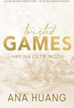 Twisted 2 Games: Hry na ostří nože -…