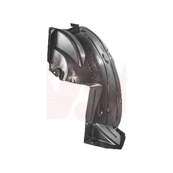 Příslušenství karosérie obložení, dutina kola VAN WEZEL 3799433