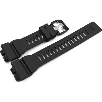 Řemínek na hodinky Řemínek na hodinky CASIO GBA-800-1A (2691)