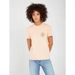 TRIKO VOLCOM Volchedelic WMS - oranžová - S + při osobním odběru 683 Kč