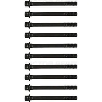 Spojovací materiál motoru Sada šroubů hlavy válce VICTOR REINZ 14-55074-01