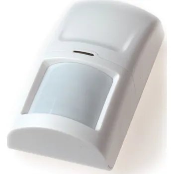 Sada domovního alarmu Bezdrátové čidlo pro zabezpečovací systém secuFi