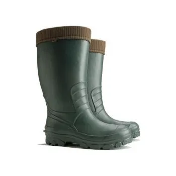 Pánské holínky Demar holínky NEW UNIVERSAL - Velikost 44 zelené