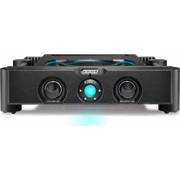 Hi-Fi Zesilovač Chord Ultima Pre 3 - černá