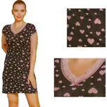 Cocoon Secret COC 5024 KG dámská noční košile M