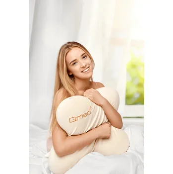 Polštář Qmed Slim