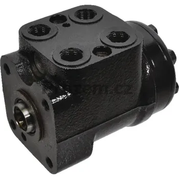 Stavebniny Orbitrol Danfoss OSPC 100 OR, 150-N0176, 150N0176, 366441A1, 02906310410, řídicí ventil, OSPC100OR