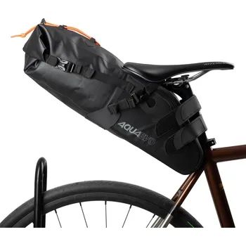 brašna na kolo Brašna pod sedlo AQUA EVO ADVENTURE, OXFORD (objem 10 l)