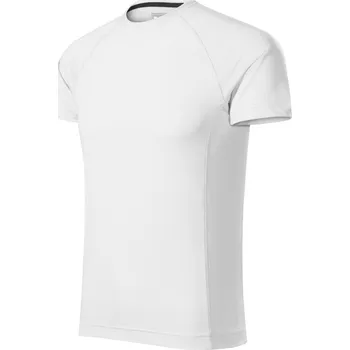 Pánské tričko Destiny tričko pánské bílá XL