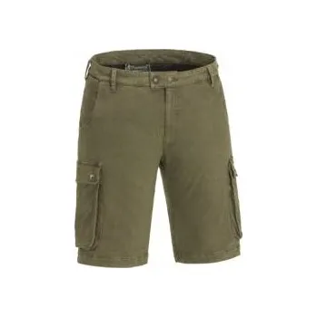 Pánské kalhoty Pinewood kraťasy Serengeti - Velikost C46