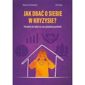 Jak dbać o siebie w kryzysie? - August Comte
