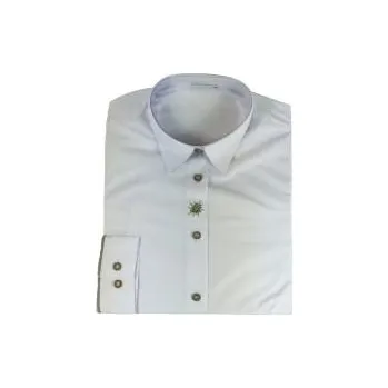 Dámská košile Luko Dámská myslivecká košile s výšivkou - Velikost 36