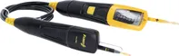 Zkoušečka Zkoušečka napětí KS Tools, 12 - 1000 V, IP65, bipolární, se zvukovou signalizací