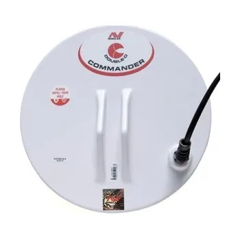 Cívka Minelab Commander 27cm 2D