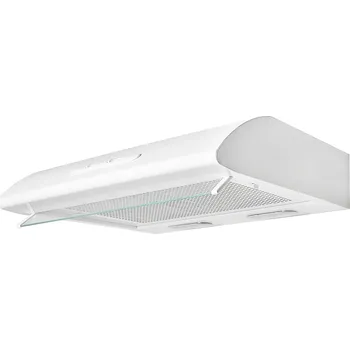 Digestoř DAVOLINE Olympia 160/1M/W odsavač par