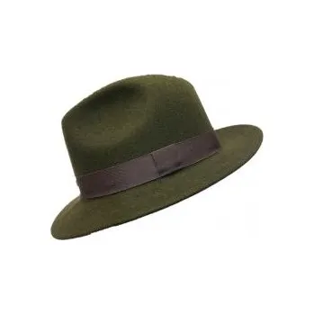 Pokrývka hlavy E-myslivost Myslivecký klobouk Wadera - Velikost 57