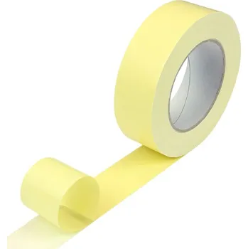 Lepicí páska Oboustranná lepicí páska, šířka 38 mm x 25 lfm, síla 200 µ