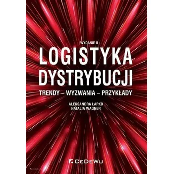 Logistyka dystrybucji w.2 - Łapko Aleksandra