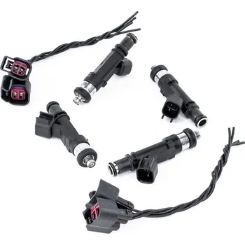 Systém vstřikování Sada 4 vstřikovačů Deatschwerks 800 ccm/min pro Scion tC (05-15)