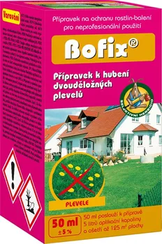 Herbicid LOVELA Terezín Bofix