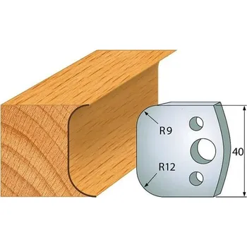 Fréza IGM Profilový nůž 050