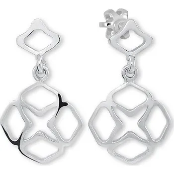 Náušnice Náušnice visací 0064107